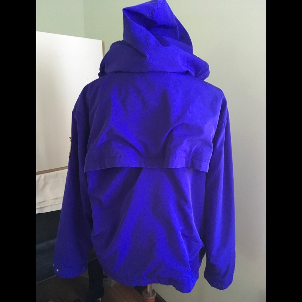 Women Ralph Lauren Insullated Fleece Jacket Size S - Picture 4 of 8